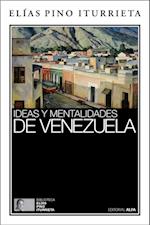 Ideas y mentalidades de Venezuela