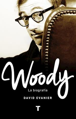 Woody