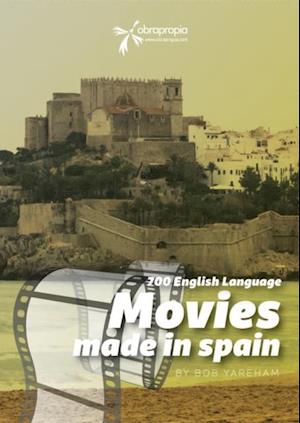 Movies made in Spain