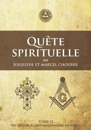 Quête Spirituelle TOME II