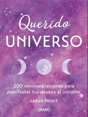 Querido Universo