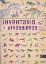 Inventario Ilustrado de Dinosaurios