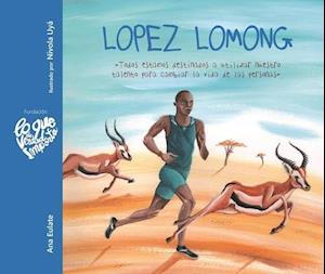 Lopez Lomong - Todos Estamos Destinados a Utilizar Nuestro Talento Para Cambiar La Vida de Las Personas (Lopez Lomong - We Are All Destined to Use Our