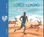 Lopez Lomong - Todos estamos destinados a utilizar nuestro talento para cambiar la vida de las personas (Lopez Lomong - We Are All Destined to Use Our Talent to Change People’s Lives)