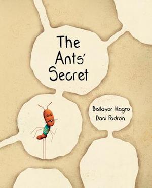 Ants' Secret