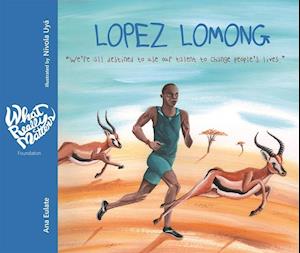 Lopez Lomong