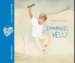 Emmanuel Kelly - Asueaa a Lo Grande! (Emmanuel Kelly - Dream Big!)