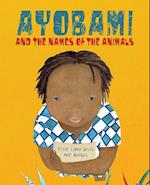 Ayobami and the Names of the Animals