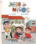 Juego de Niños (Child's Play)