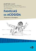 Familias de acogida