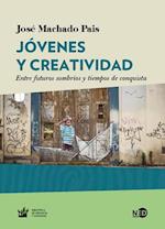 Jovenes Y Creatividad