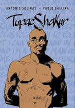 Tupac Shakur