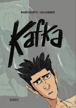 Kafka. Diario de Un Desaparecido