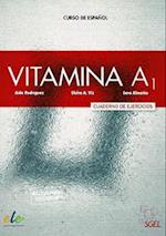 Vitamina A1 - Cuaderno De Ejercicios