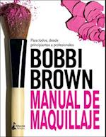 Manual de Maquillaje de Bobbi Brown