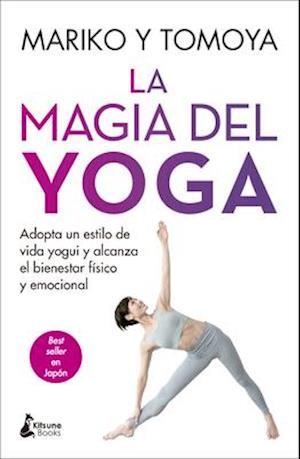 La Magia del Yoga