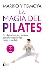 La Magia del Pilates