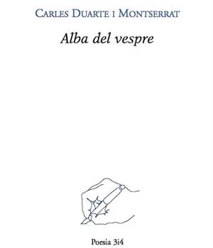 Alba del vespre