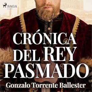 Crónica del rey pasmado