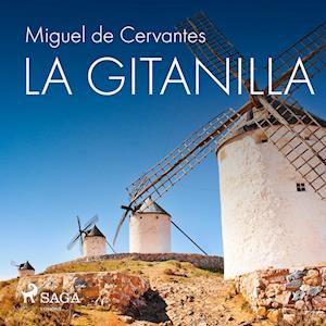 La gitanilla