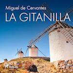 La gitanilla