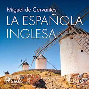 La española inglesa