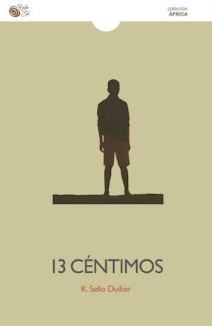 13 céntimos