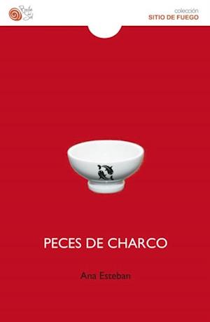 Peces de charco