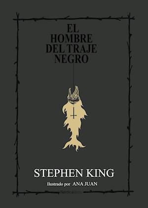 El hombre del traje negro