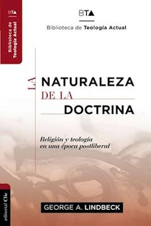 La Naturaleza de la Doctrina