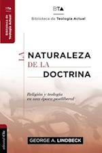 La Naturaleza de la Doctrina