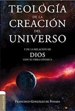 Teología de la creación del Universo