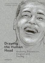 Drawing the Human Head: Anatomy, Expressions, Emotions and Feelings