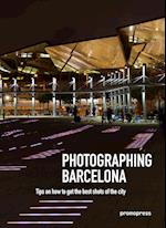 Photographing Barcelona