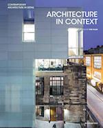 Architecture in Context