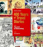 400 Years of Travel Diaries: The Art of Sketching