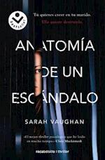 Anatomía de Un Escándalo / Anatomy of a Scandal