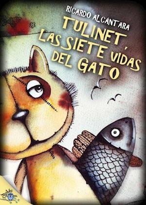 Tulinet, las siete vidas del gato