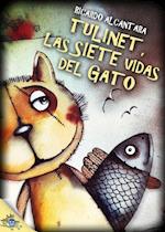 Tulinet, las siete vidas del gato