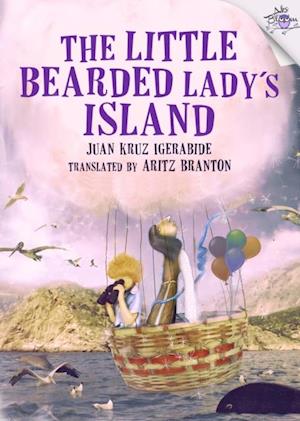 Little Bearded Lady's Island