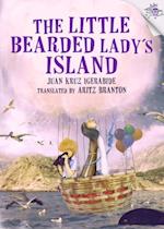 Little Bearded Lady's Island