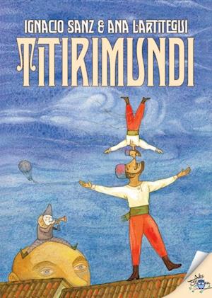 Titirimundi