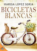 Bicicletas blancas