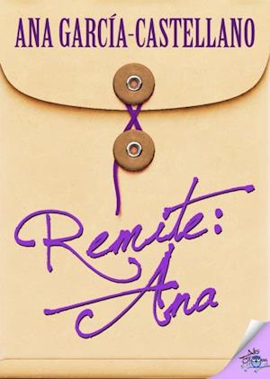 Remite: Ana