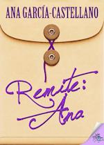 Remite: Ana