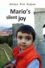 Mario's silent joy