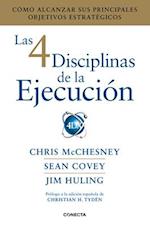 Las 4 Disciplinas de la Ejecución / The 4 Disciplines of Execution