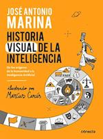 Historia Visual de la Inteligencia / A Visual History of Intelligence