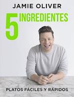 5 Ingredientes Platos Fáciles y Rápidos / 5 Ingredients - Quick & Easy Food