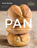 Pan (Edición Actualizada 2018) / Bread. 2018 Updated Edition